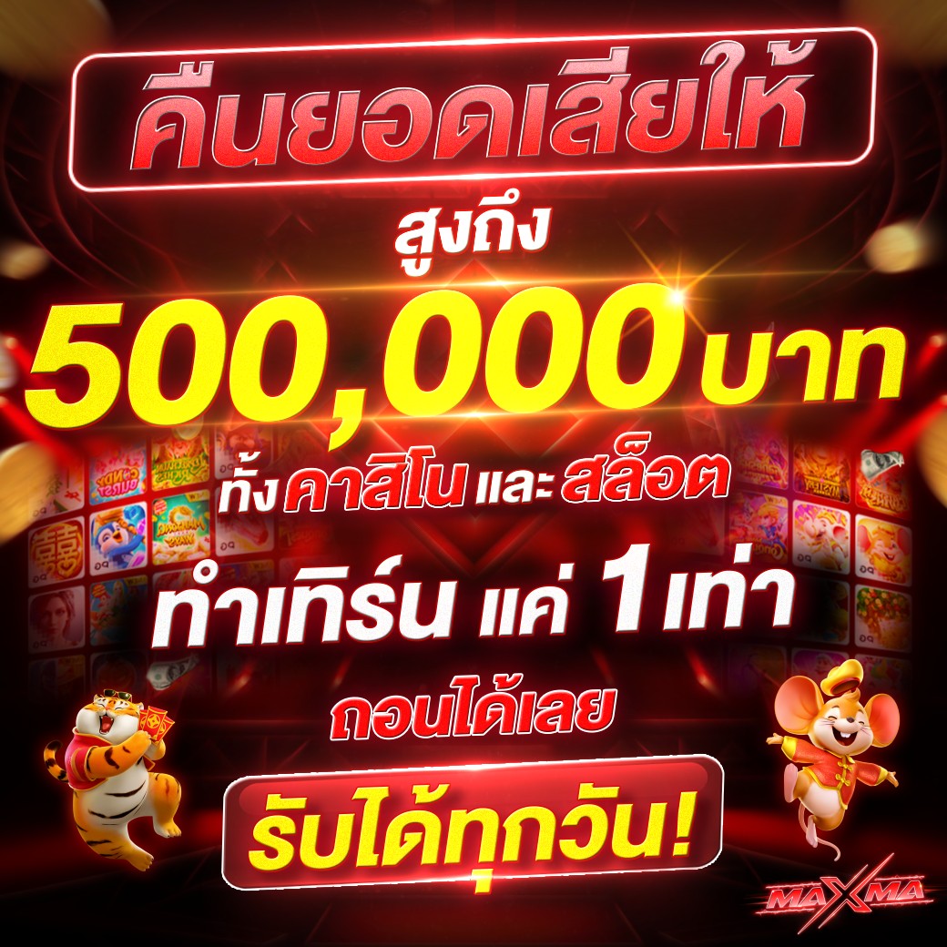สินค้ามาแรง