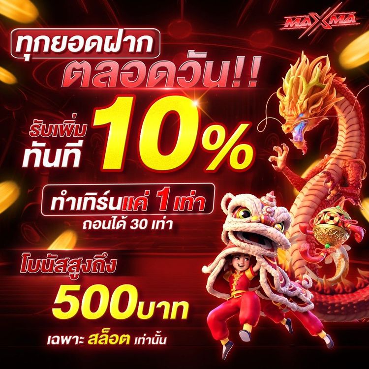 สินค้ามาแรง